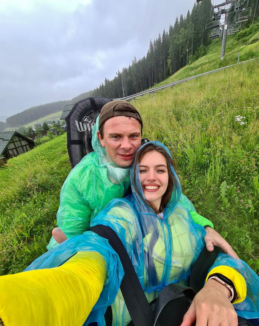 Места Украины, ошеломляющие красотой: куда поехать на уикенд за новыми впечатлениями